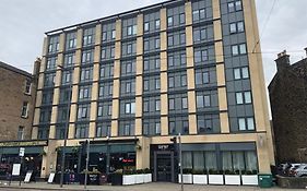 Haymarket Hub